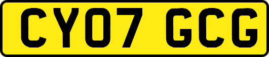 CY07GCG