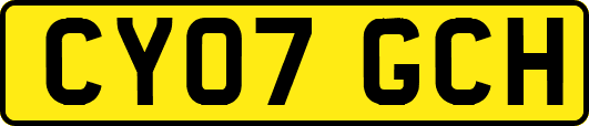 CY07GCH