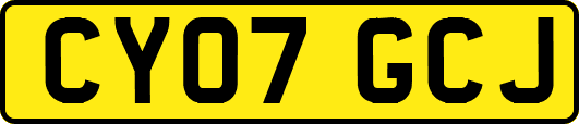 CY07GCJ