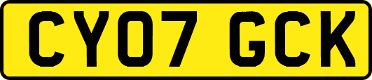 CY07GCK