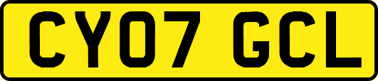 CY07GCL