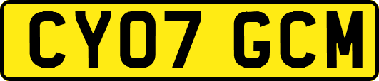 CY07GCM