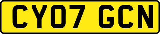 CY07GCN
