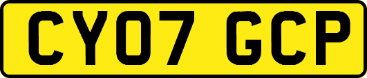 CY07GCP