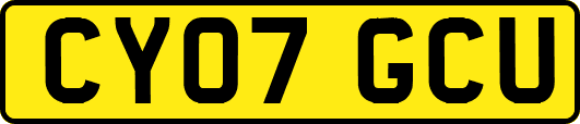 CY07GCU