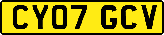 CY07GCV