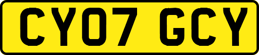 CY07GCY