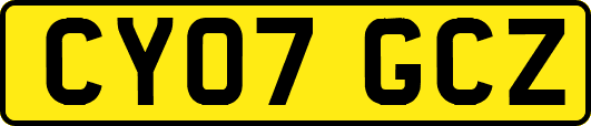 CY07GCZ