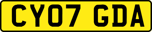 CY07GDA