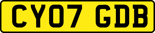CY07GDB