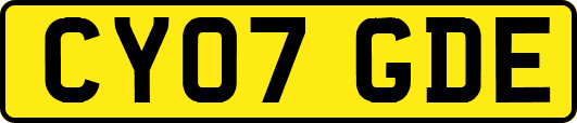 CY07GDE