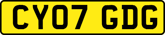 CY07GDG