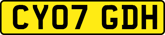 CY07GDH