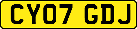 CY07GDJ