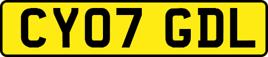 CY07GDL