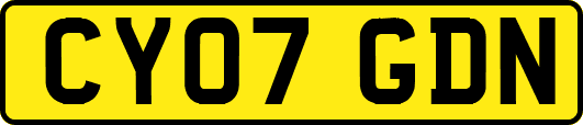 CY07GDN