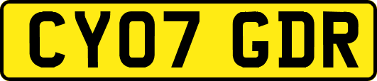 CY07GDR