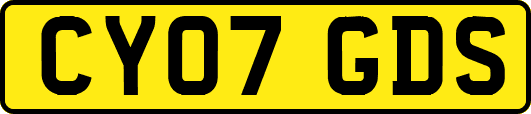 CY07GDS