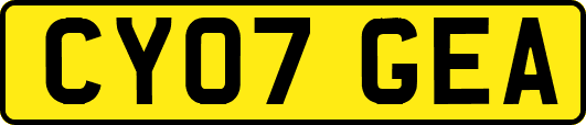 CY07GEA