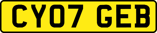 CY07GEB