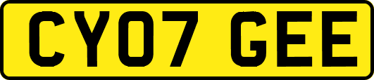 CY07GEE