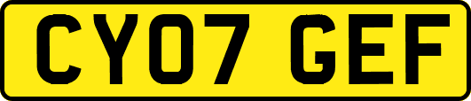 CY07GEF
