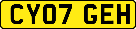 CY07GEH