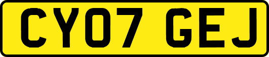 CY07GEJ