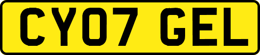 CY07GEL