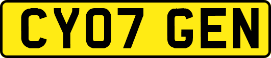 CY07GEN