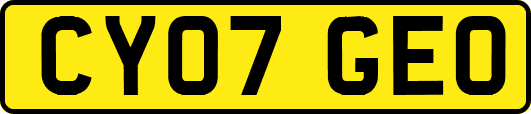 CY07GEO