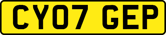 CY07GEP