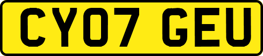 CY07GEU