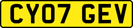 CY07GEV