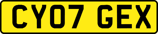 CY07GEX
