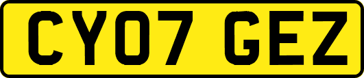 CY07GEZ