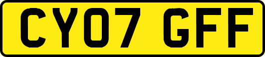 CY07GFF