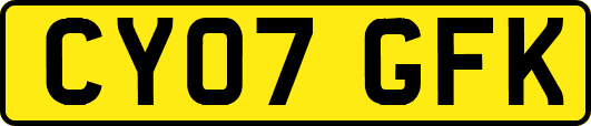 CY07GFK