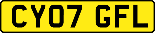 CY07GFL