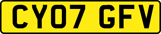 CY07GFV