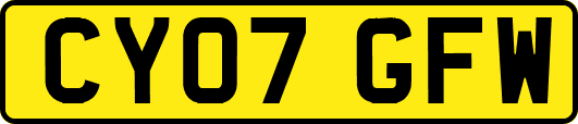 CY07GFW