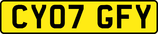CY07GFY