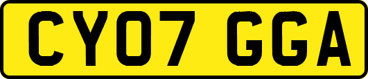 CY07GGA