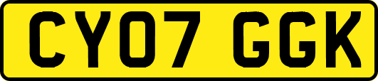 CY07GGK