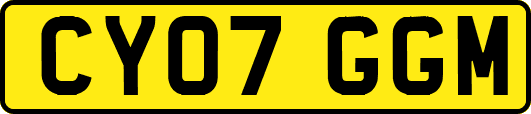 CY07GGM