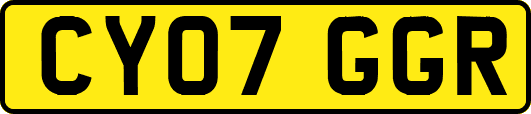 CY07GGR
