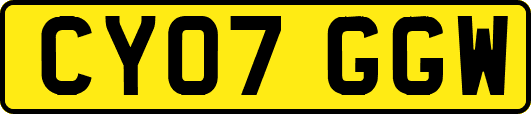 CY07GGW