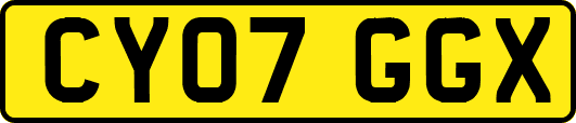 CY07GGX
