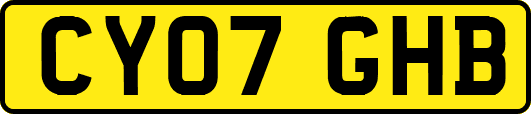 CY07GHB
