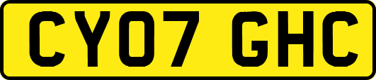 CY07GHC